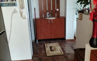 ageuropa.ro vinde ap 3 cam CARAMIDA 63mp etaj 4 zona SOLIDARITĂȚII. - Poză 7