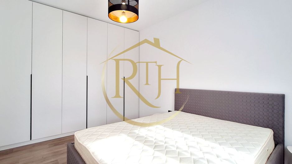 Prima inchiriere, Apartament 2 camere, loc de parcare,Chisoda strada principala - Poză 3