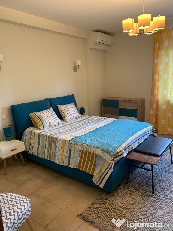 Inchiriere 4 Camere Cismigiu - Kogalniceanu - Poză 3