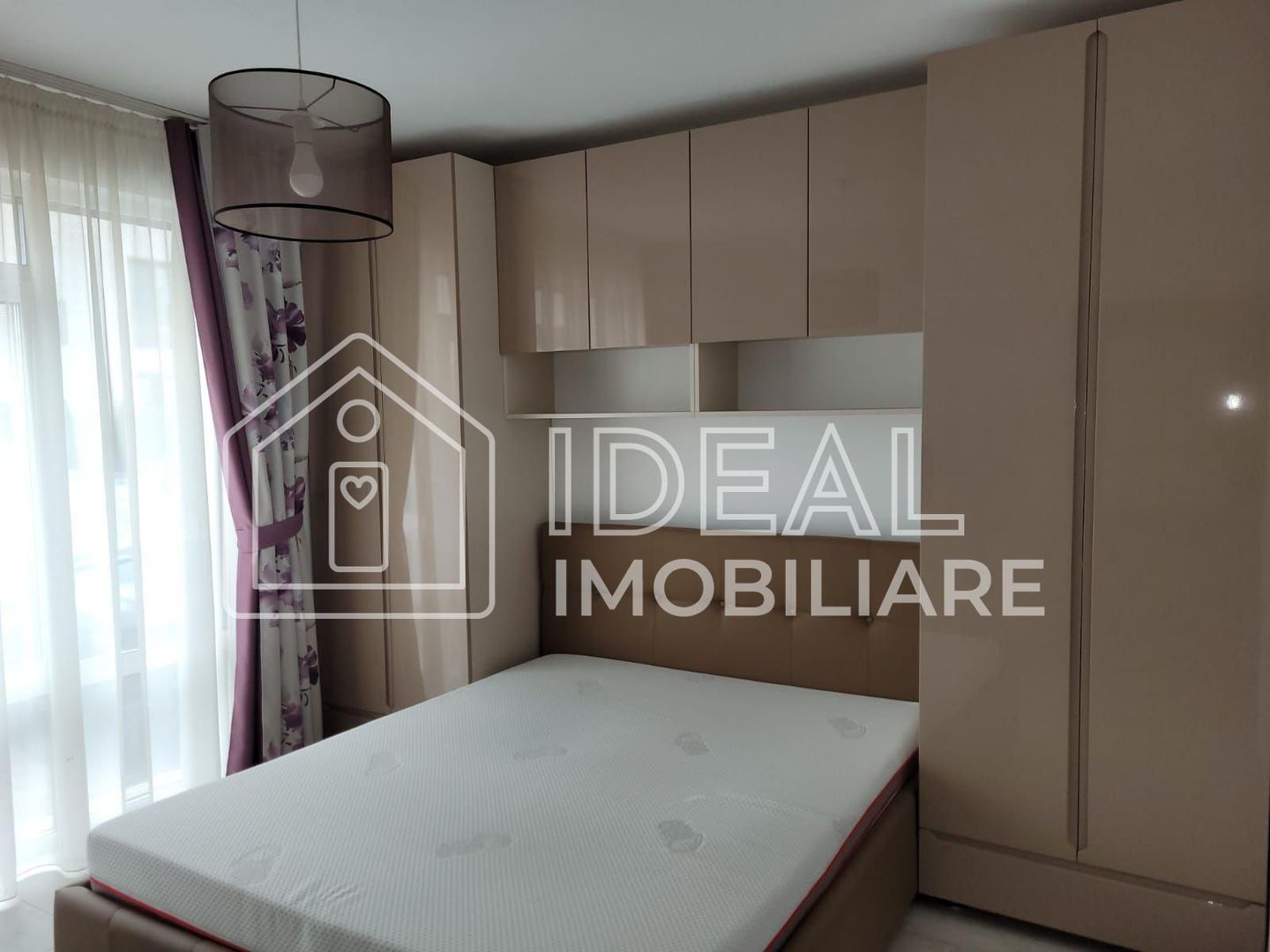 Apartament cu 2 camere de vanzare in Calea Cisnadiei - Poză 3