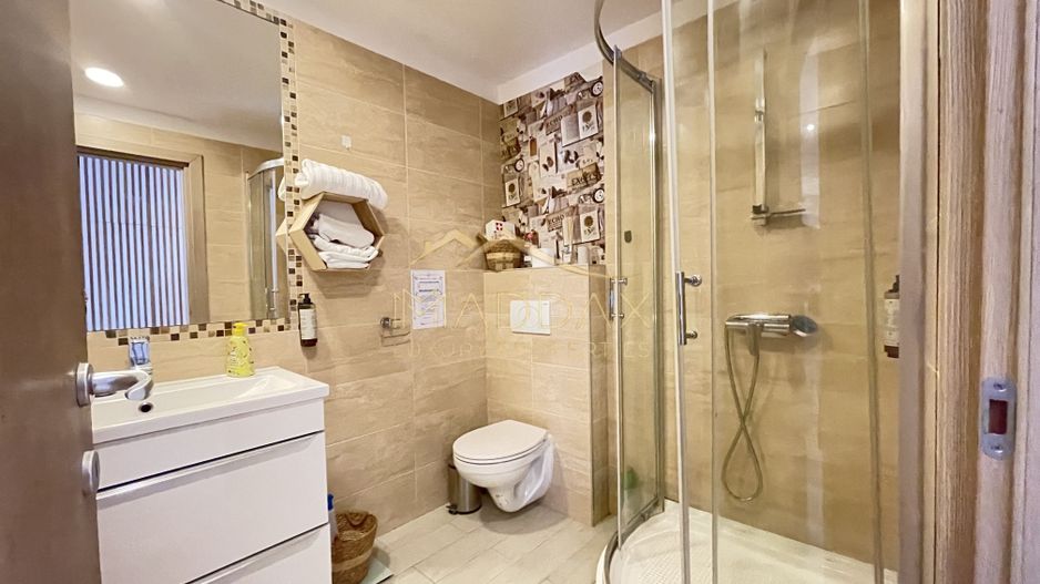 Apartament 2 camere**mobilat si utilat**Bloc boutique NOU**//Unirii - Poză 8