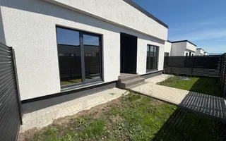 Casa/Vila cu 4 camere de vânzare - Izvor,Tărlungeni - Poză 20