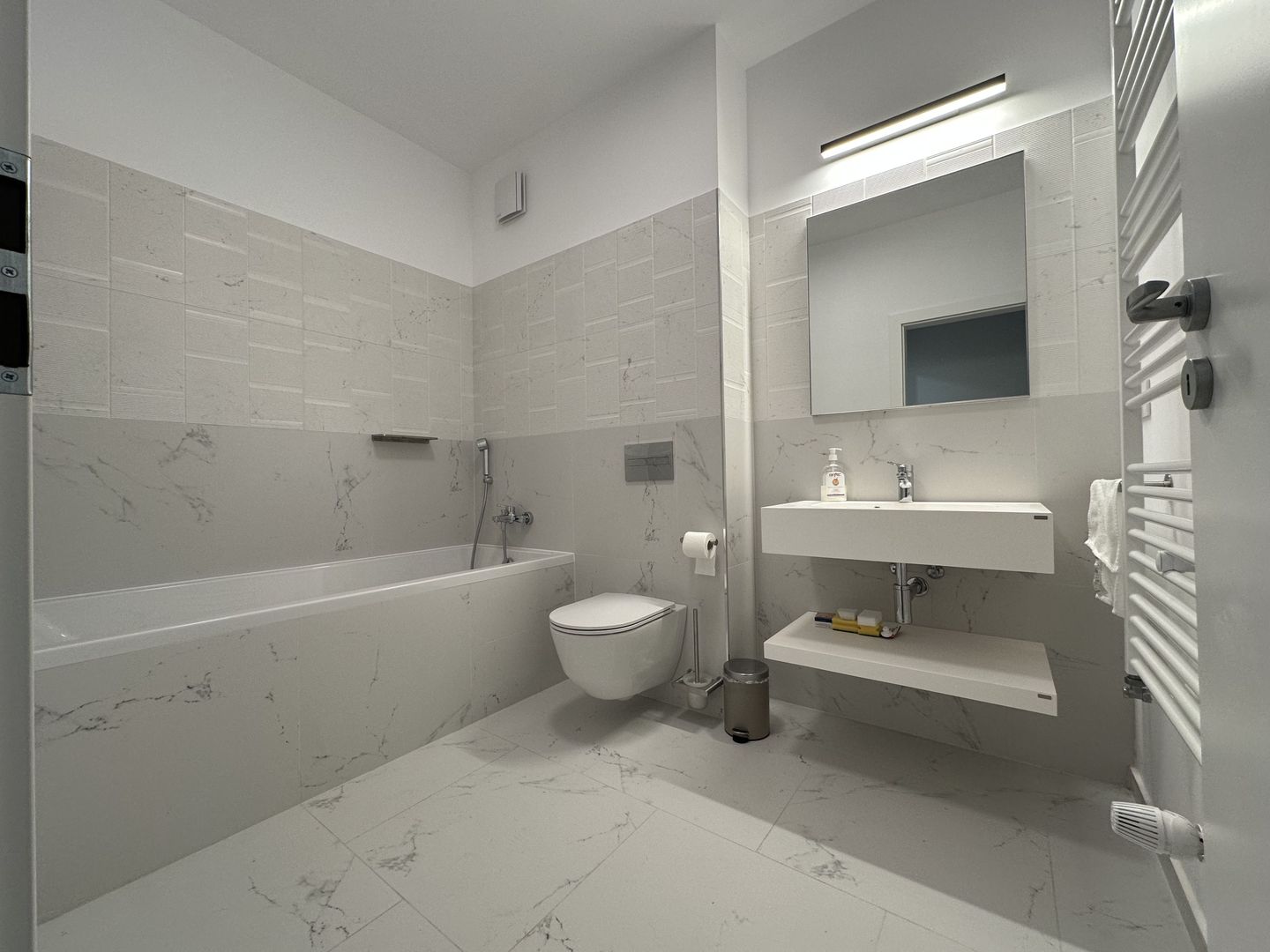 Apartament 2 camere -Paltim - Poză 22