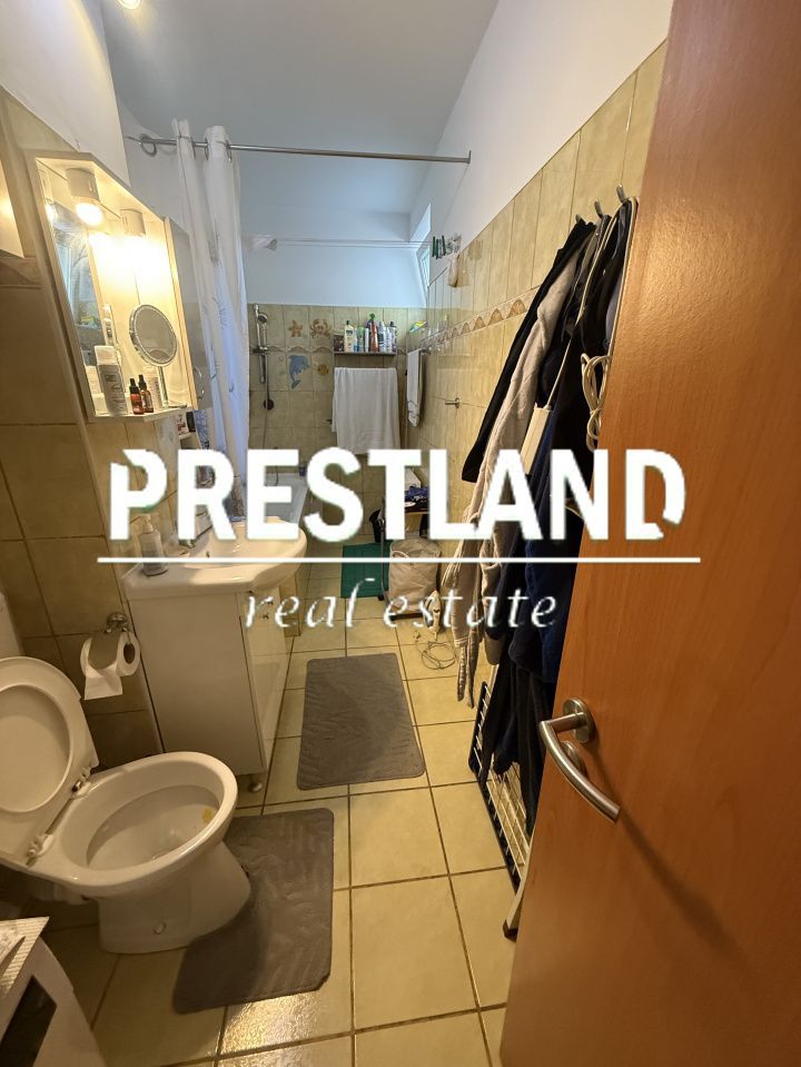 Apartament cu 2 camere, mobilat, dotat și utilat - Poză 4