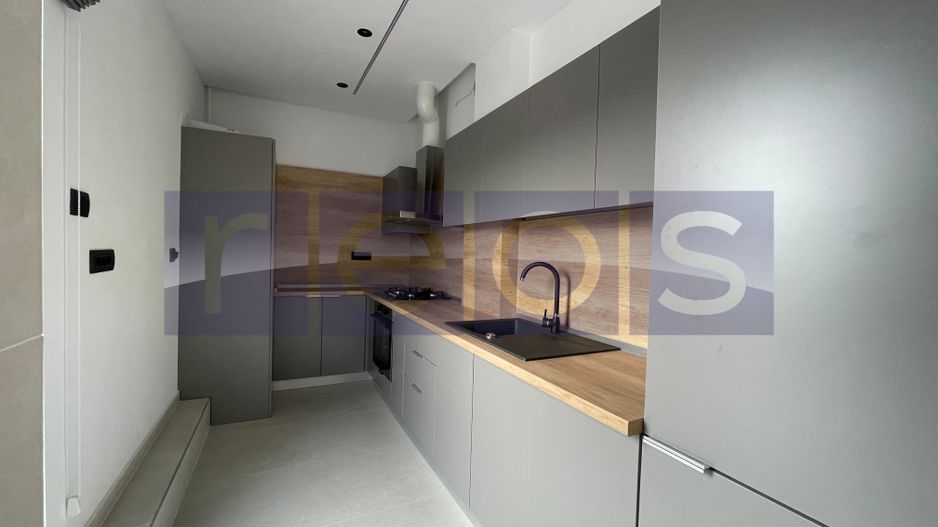Penthouse sistem Smart home ready |  118 mp+terasa 76mp  | Upnorth Boutique - Poză 7