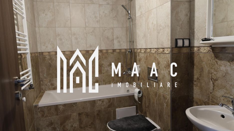 Apartament 3 Camere I 62 mp I Loc de Parcare - Poză 12