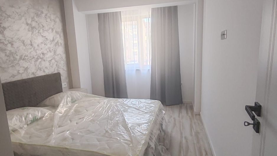 Apartament 2 camere Dec 63mp 115000 euro Valea lupului - Poză 1