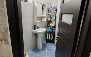 APARTAMENT 3 CAMERE,METROU LEONIDA , CENTRALA, MOBILAT-UTILAT - Poză 9