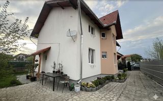 Casă individuală 5 camere | 400 mp teren | Zona Veterani – Sibiu - Poză 3