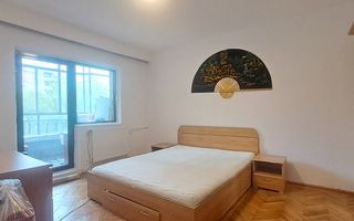 3 camere | Decomandat | Centrala proprie | Parcare - Poză 8