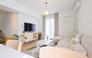 Apartament 3 camere tip penthouse Moghioroș Park | vedere panoramică - Poză 1