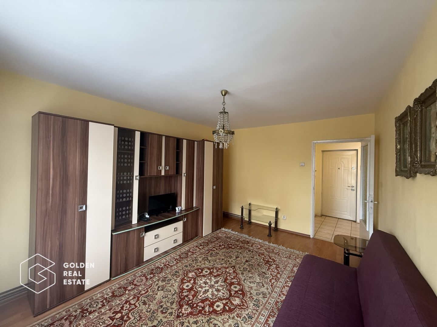 Apartament 2 camere, pet friendly, decomandat, zona centrala - Poză 2