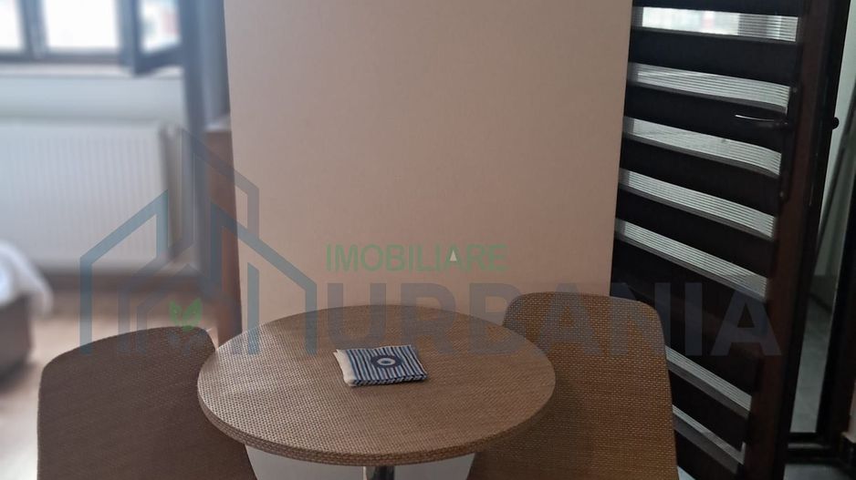 Apartament 1 cameră de închiriat - Concept Residence Păcurari, Iași - Poză 6