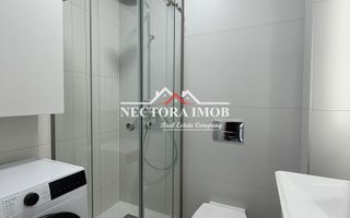 NECTORA IMOB-Apartament 3 camere,2 bai,2 balcoane,Parcare,Prima Arena - Poză 7