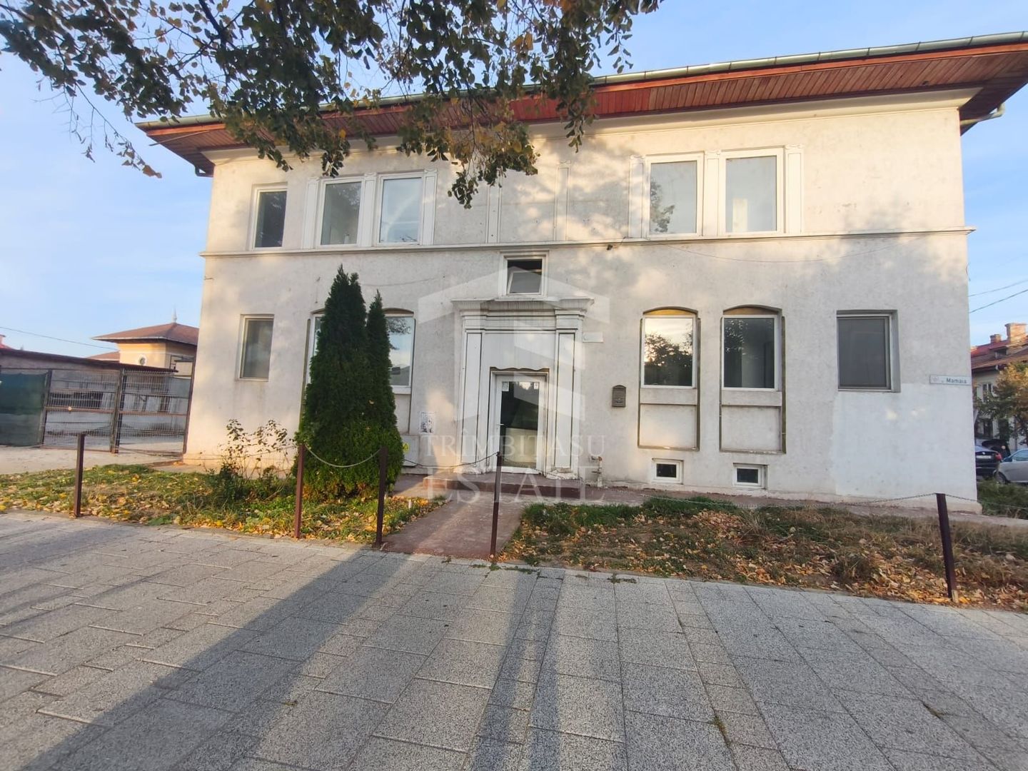 CLĂDIRE CU POTENȚIAL INVESTIȚIONAL | 362 MP UTILI | B-DUL MAMAIA - Poză 3