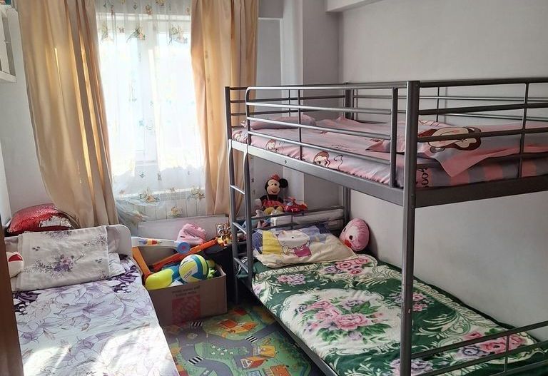 De vânzare: apartament 3 camere - Drumul Taberei - metrou Brâncuși - Poză 3