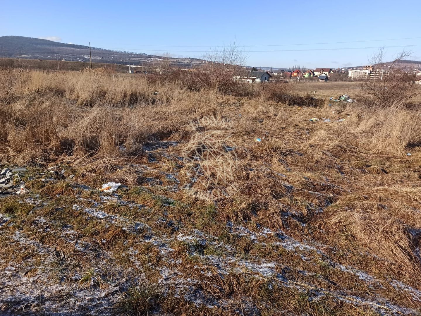 Teren intravilan 6900 mp-ideal investitie/case-Zona Zavoaie EXCLUSIV - Poză 2