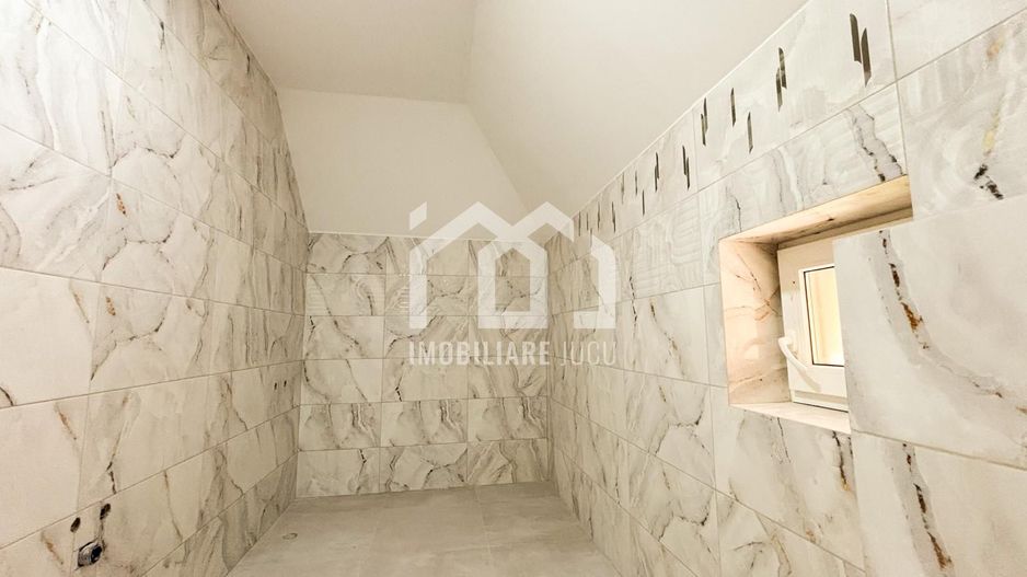 Casa individuala 5 camere,  160mp, Teren 1200mp,  Jucu de Sus - Poză 11