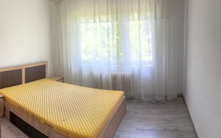 Apartament cu 2 camere semidecomandat, 50 mp, parter, Bd. Cantemir, Iași - Poză 8