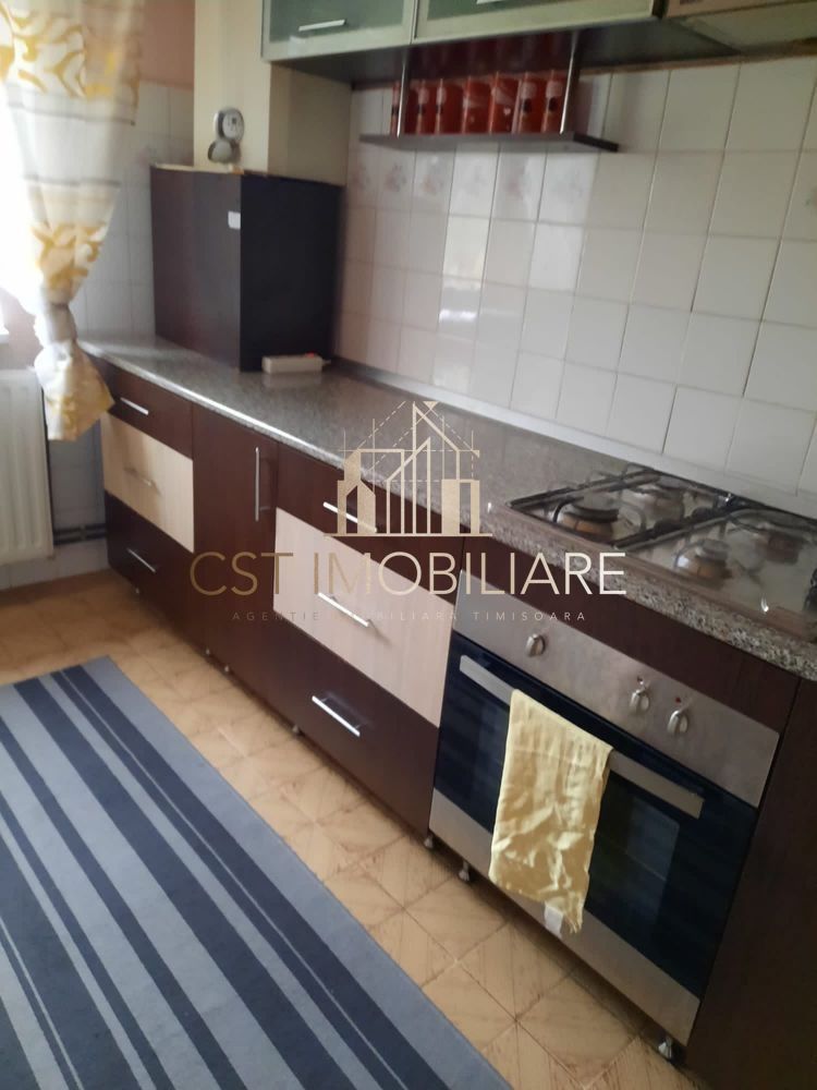 Apartament 3 camere, decomandat, bloc izolat  – zona Calea Aradului - Poză 7
