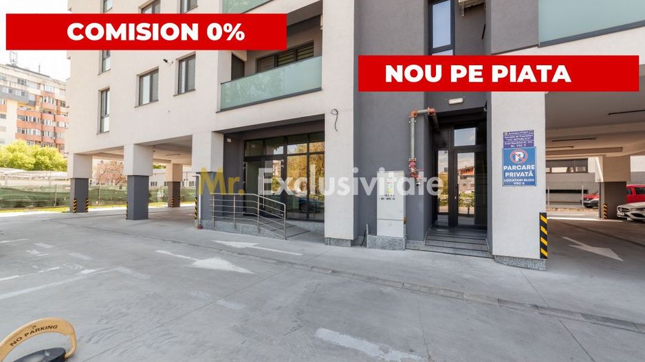 Spatiu comercial de inchiriat Fratii Golesti, Pitesti | VSC 5 - Poză 11