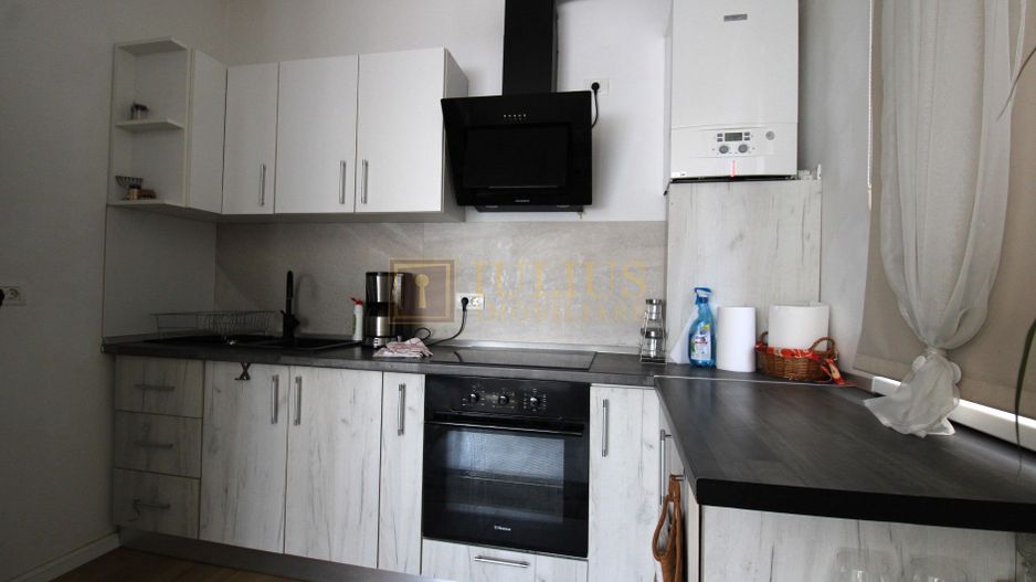 2 camere, bloc nou, parter, loc parcare-Dumbravita - Poză 7