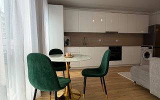 Apartament 2 camere, balcon, etaj intermediar, garaj, zona Eroilor - Poză 8