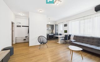 Apartament cu 2 camere – zona Aradului / Decathlon - Poză 6