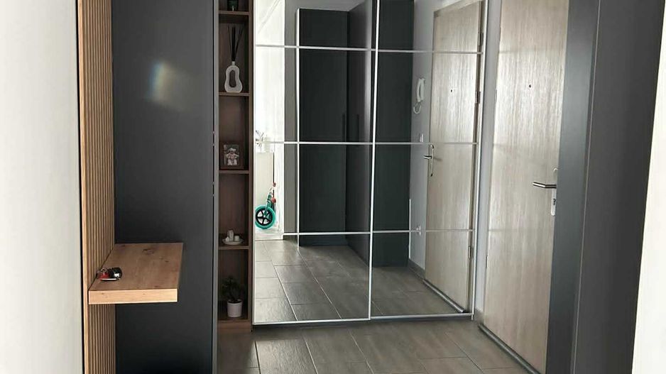 Torontalului | 2 Camere | Etaj 1 | 70 mp utili - Poză 5
