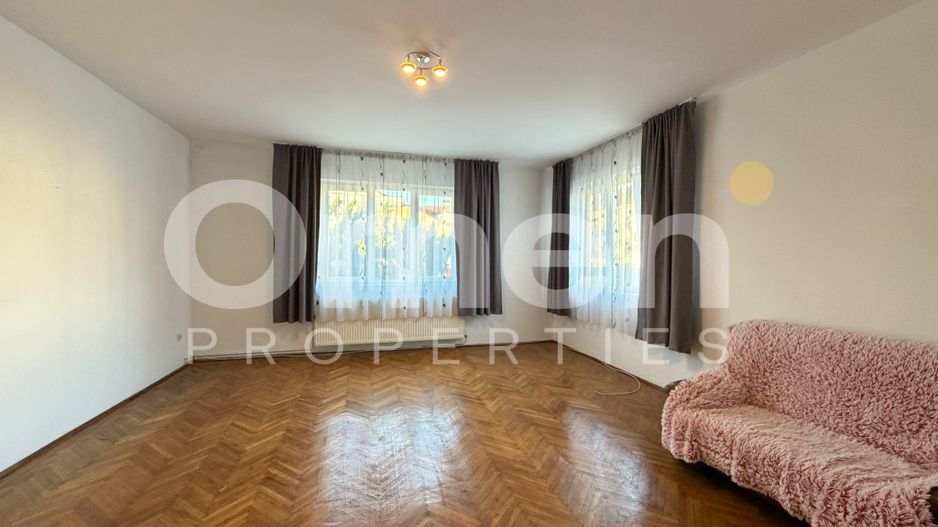 Casa individuala cu curte disponibila pentru vanzare, situata in zona centrala - Poză 19