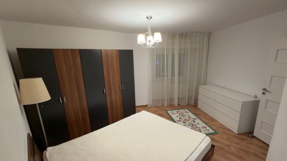 Închiriez apartament 2 camere modern, Piața Alba Iulia - Poză 4