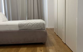 Apartament cu 2 camere, terasă și vedere spre grădină | Aviației Park - Poză 7