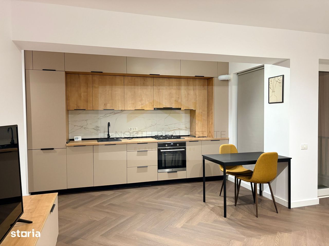 Prima inchiriere , Otopeni 2 camere , Bonavita Residence 2025 - Poză 10