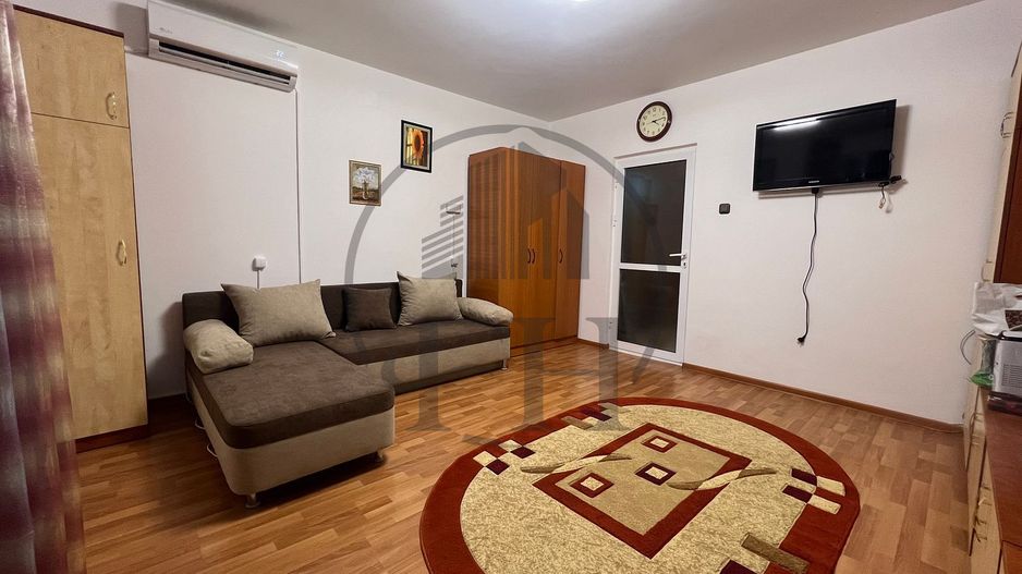 RENTED / INCHIRIAT  Apartament cu 1 camere de închiriat în zona Abator - Poză 3