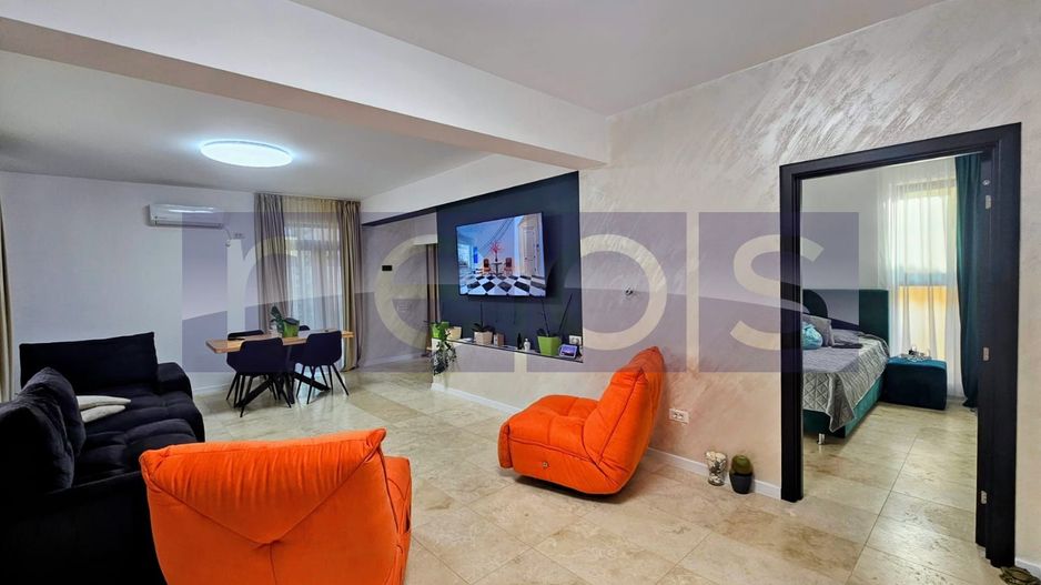 DE VANZARE CASA P+M PRELUNGIREA GHENCEA  110 MP  | TEREN 320 MP - Poză 3