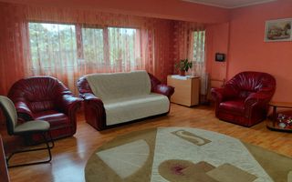 Casă Spațioasă P+1+M, 265 mp Utili, 1000 mp Teren – Toate Utilitățile, Vânători - Poză 4