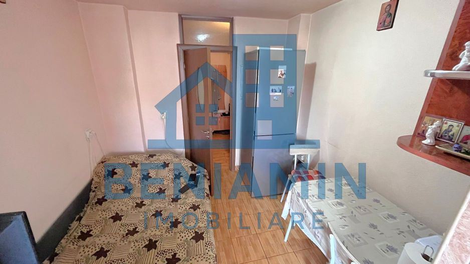 Apartament 2 camere Decomandat Lapus Sucpi intermediar 57mp - Poză 4