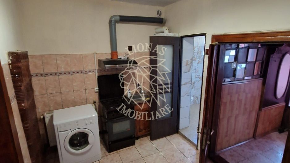 Apartament la casa 80 mp, 2 camere, parcare, Ultracentral - Poză 3