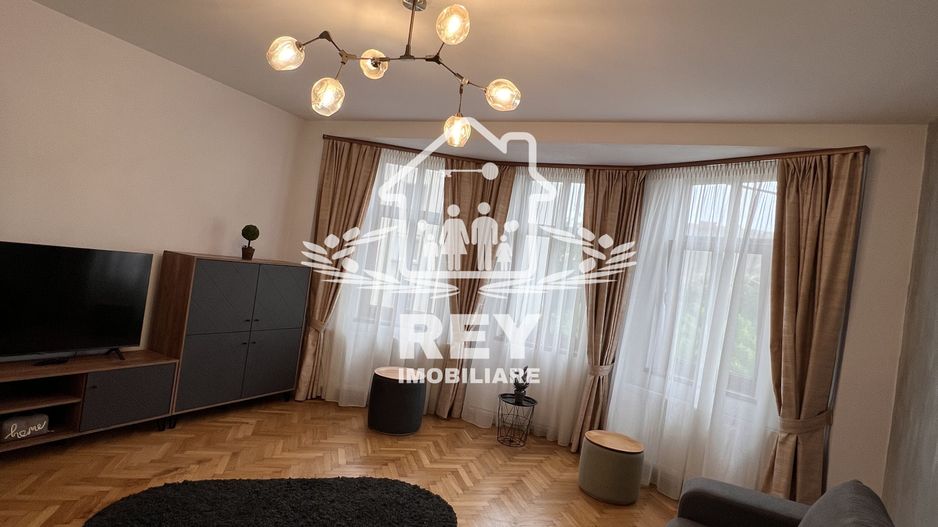 Apartament de vânzare 2 camere decomandate zona Str. Constituției/9mai - Poză 9