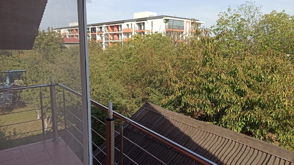 Casa 5 camere, 250 mp teren liber, adiacent șoseaua Leordeni - Poză 24