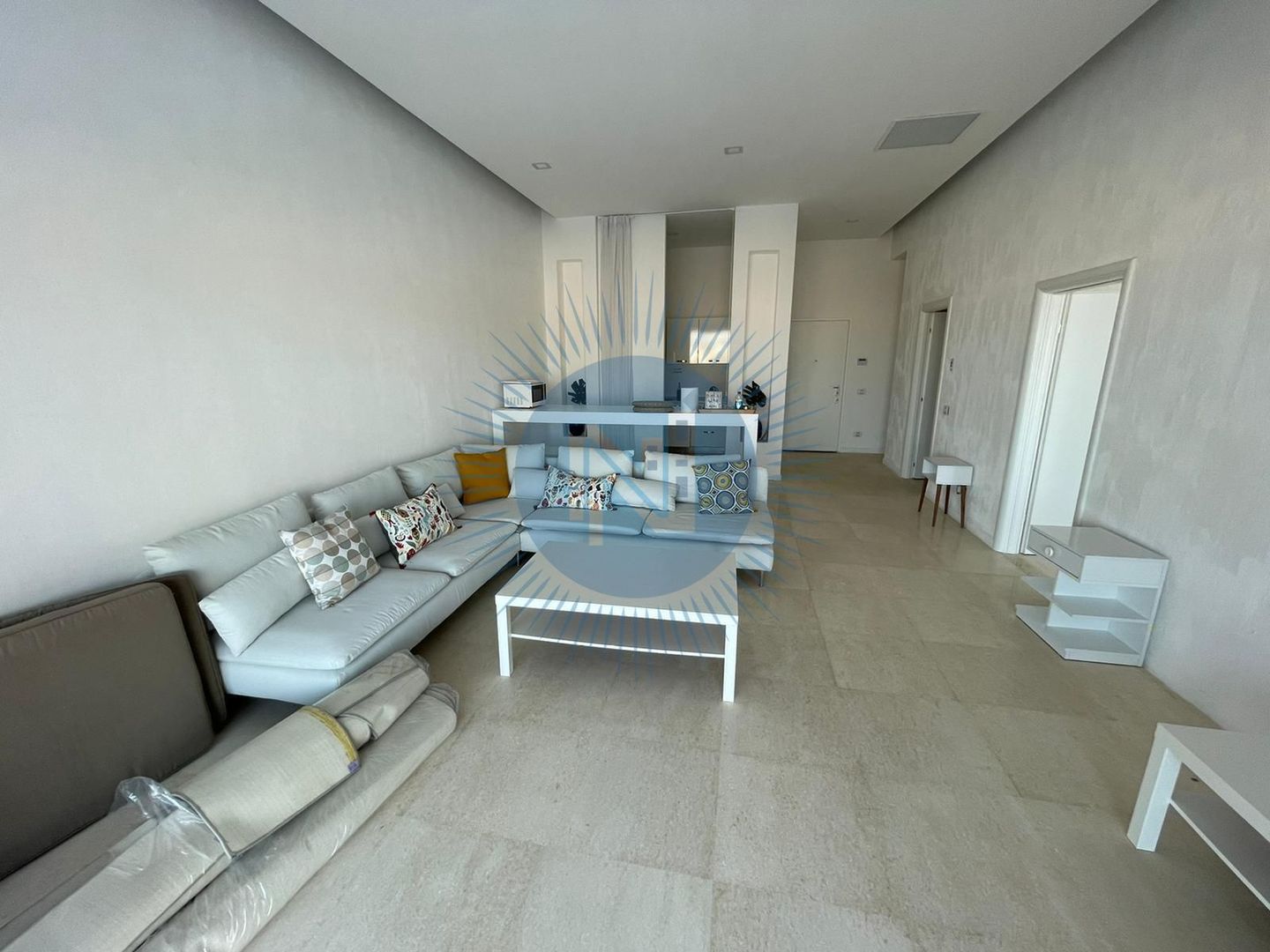Apartament 2 camere Caelia vedere la mare - Poză 5