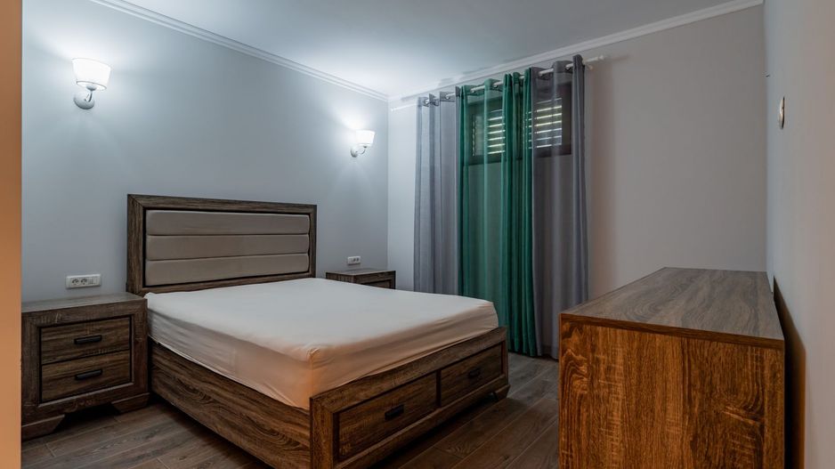 Peninsula | Construcție 2021 | 87 mp, 2 camere (posibilitate 3), 2 băi - Poză 9
