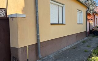 Casa 3 camere,singur in curte,360 mp teren - Halchiu/Brașov - Poză 3
