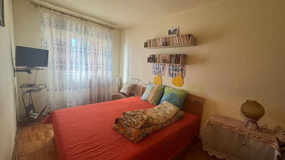 COMISION 0% | Apartament 3 Camere | 64 mp | Zona Dambovita - Poză 11