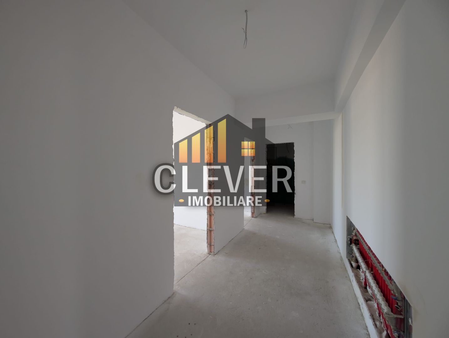 Penthouse exclusivist cu terasa de 82 mp si living de 60 mp – Pallady - Poză 16