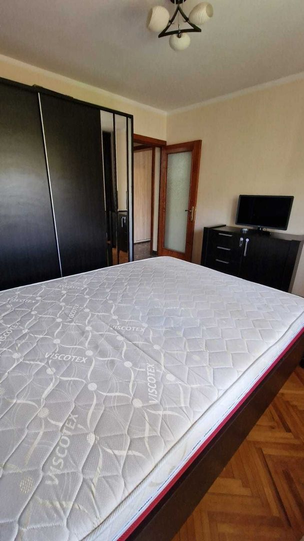 Soarelui | 3 Camere | Etaj intermediar | Decomandat | - Poză 7