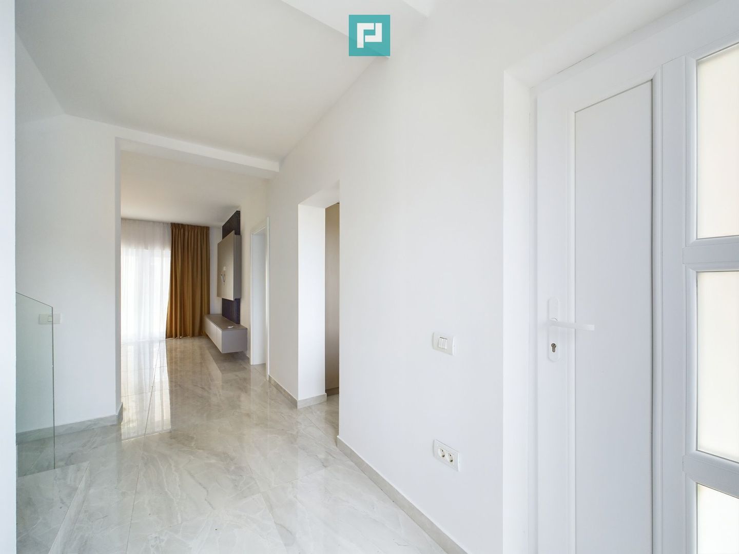 Duplex modern în centrul Chișodei - Poză 4