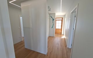 Casa pasiva 5 camere Sanpetru  Lempes Brasov - Poză 4