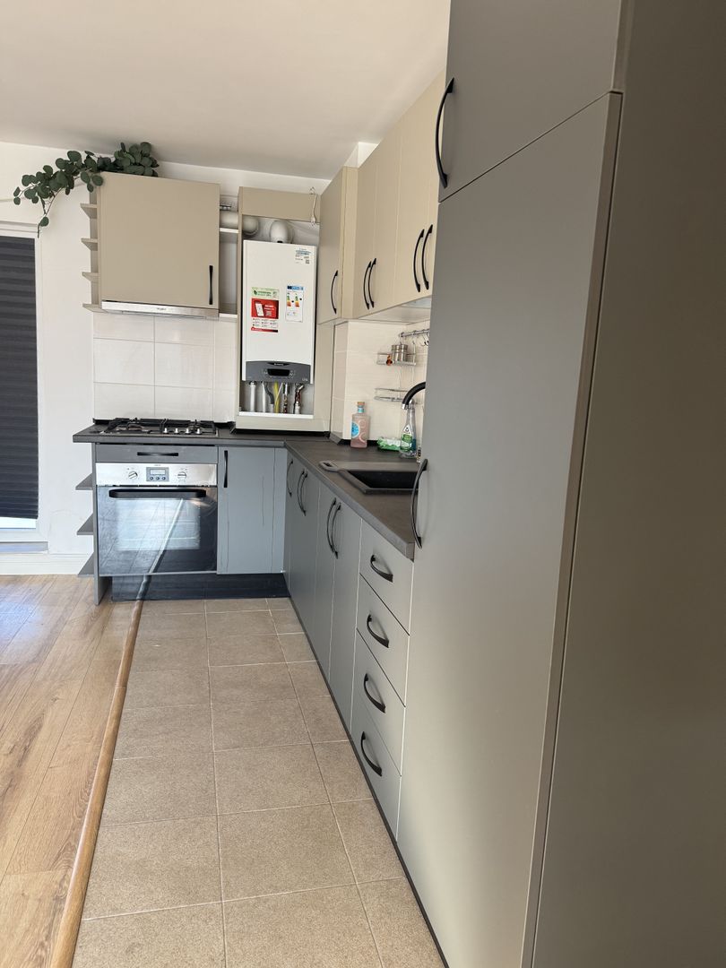 Apartament 2 Camere- Loc de parcare inclus- Creditabil - Poză 10