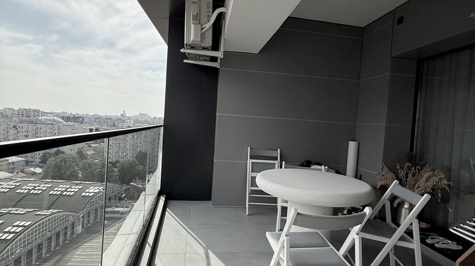 Apartament duplex | 3 camere | 3 bai | 133 mp totali - Poză 48